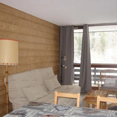 Apartment T2 Arribau Praloup Uvernet-Fours