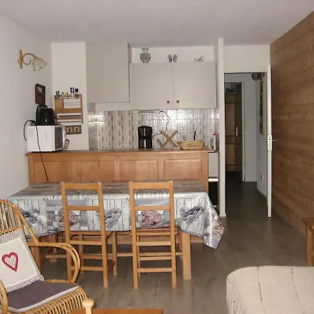 Apartment T2 Arribau Praloup