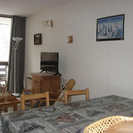 T2 Arribau Praloup Apartment