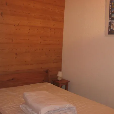 T2 Arribau Praloup Apartment Uvernet-Fours